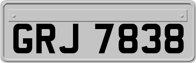 GRJ7838