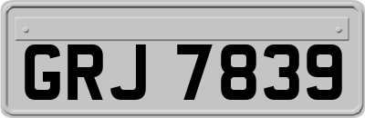 GRJ7839