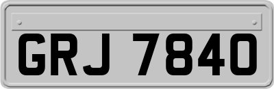 GRJ7840