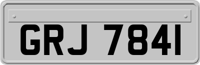 GRJ7841