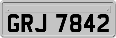 GRJ7842
