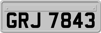 GRJ7843