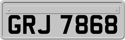GRJ7868