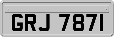 GRJ7871