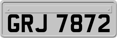 GRJ7872