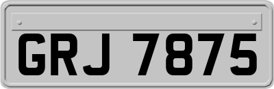 GRJ7875