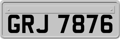 GRJ7876