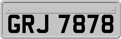 GRJ7878