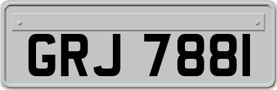 GRJ7881