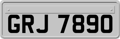 GRJ7890