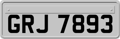 GRJ7893