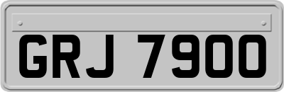 GRJ7900