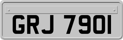 GRJ7901