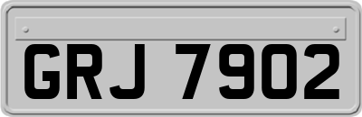 GRJ7902
