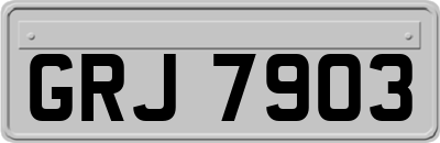 GRJ7903