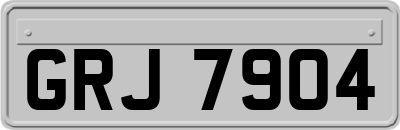 GRJ7904