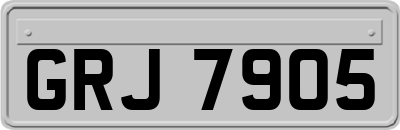 GRJ7905