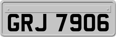 GRJ7906