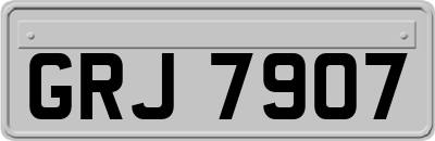 GRJ7907