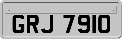 GRJ7910