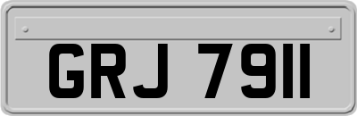 GRJ7911