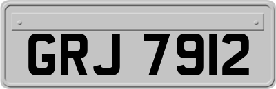 GRJ7912