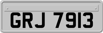 GRJ7913
