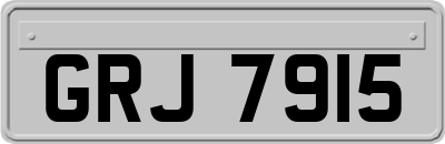 GRJ7915