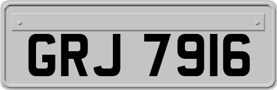 GRJ7916