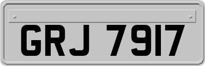GRJ7917