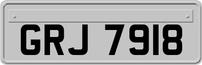 GRJ7918