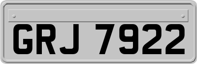 GRJ7922