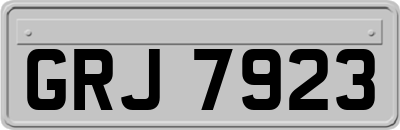GRJ7923
