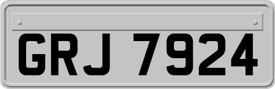 GRJ7924