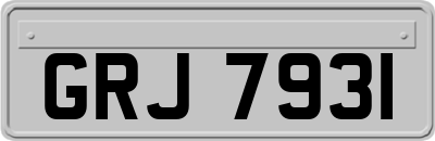 GRJ7931