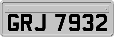 GRJ7932