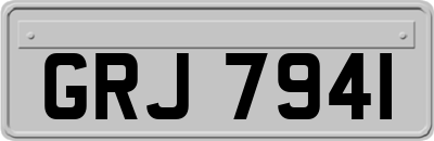 GRJ7941