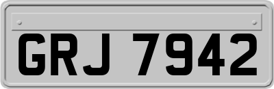 GRJ7942