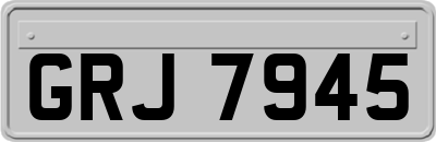 GRJ7945