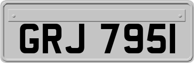 GRJ7951