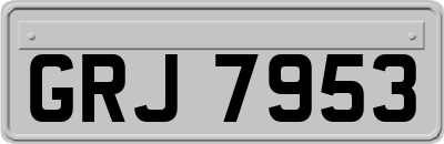 GRJ7953