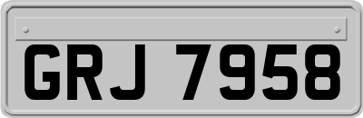 GRJ7958