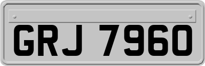 GRJ7960