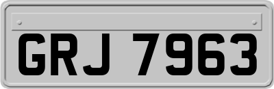 GRJ7963