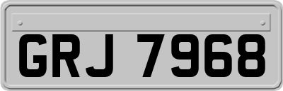 GRJ7968