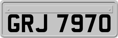GRJ7970