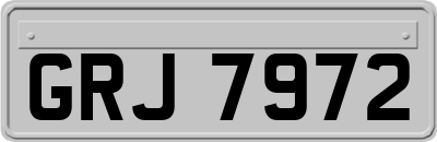 GRJ7972