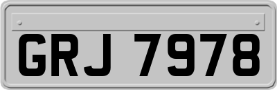 GRJ7978