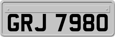GRJ7980