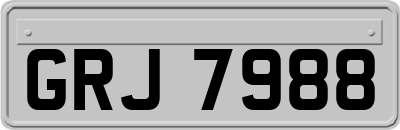 GRJ7988